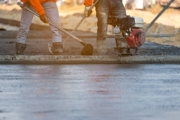 Best Concrete Grinding and Polishing in Hagerstown, MD