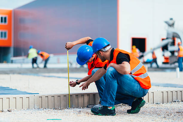 , MD Concrete contractor Company